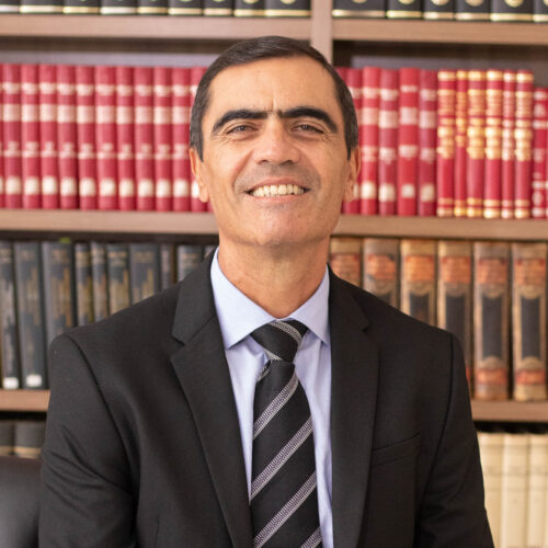 Foto de Dr. Wagner Pereira Bornelli