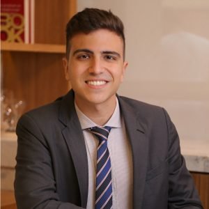 Foto de Dr. Julio César Nascimento Bornelli