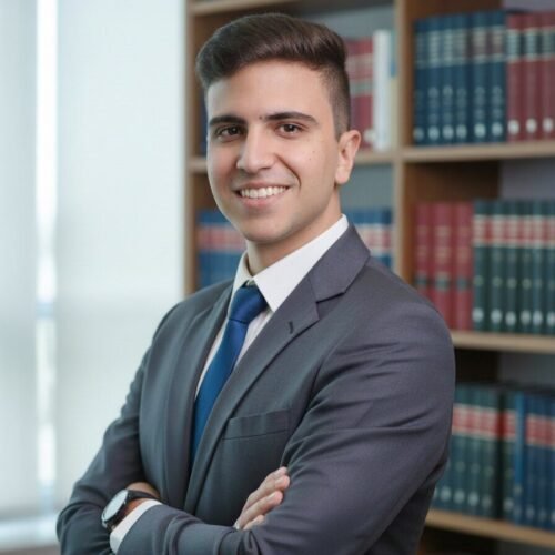 Foto de Dr. Julio César Nascimento Bornelli