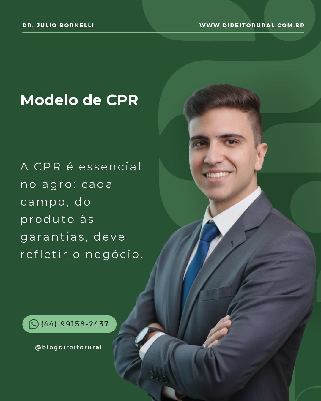 Modelo de CPR
